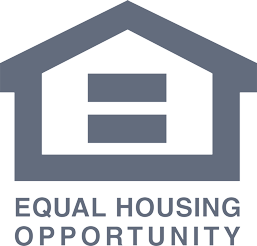 Equal Housing Opportunity