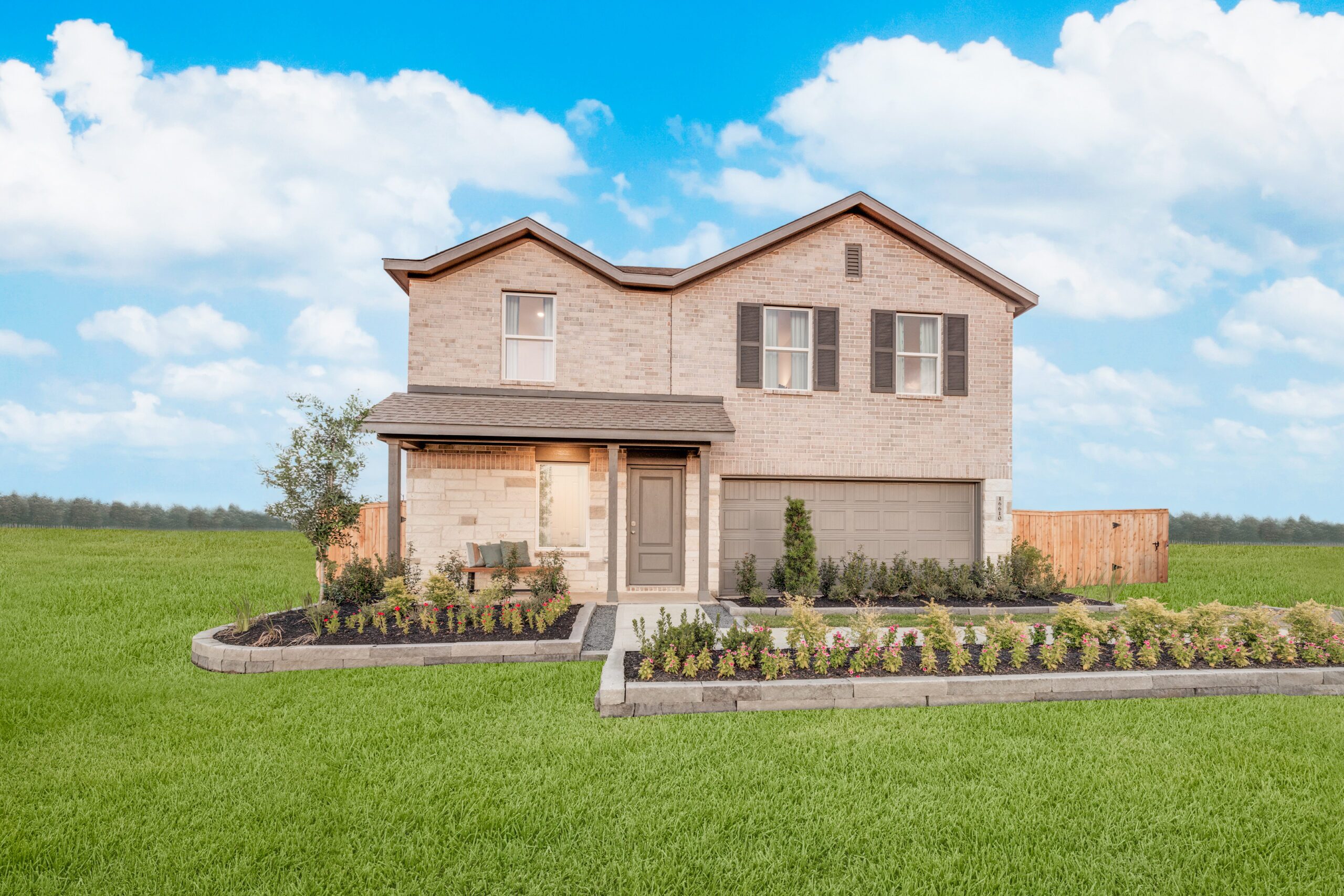 HOU_Watermill Collection_The Grand Prairie Highlands_Pic_Littleton Plan_Exterior_2of4 (1)