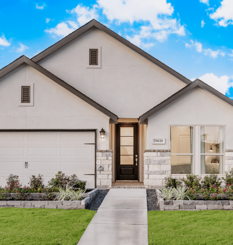 New Home Builders In Hockley TX New Home Builders Near Cypress TX