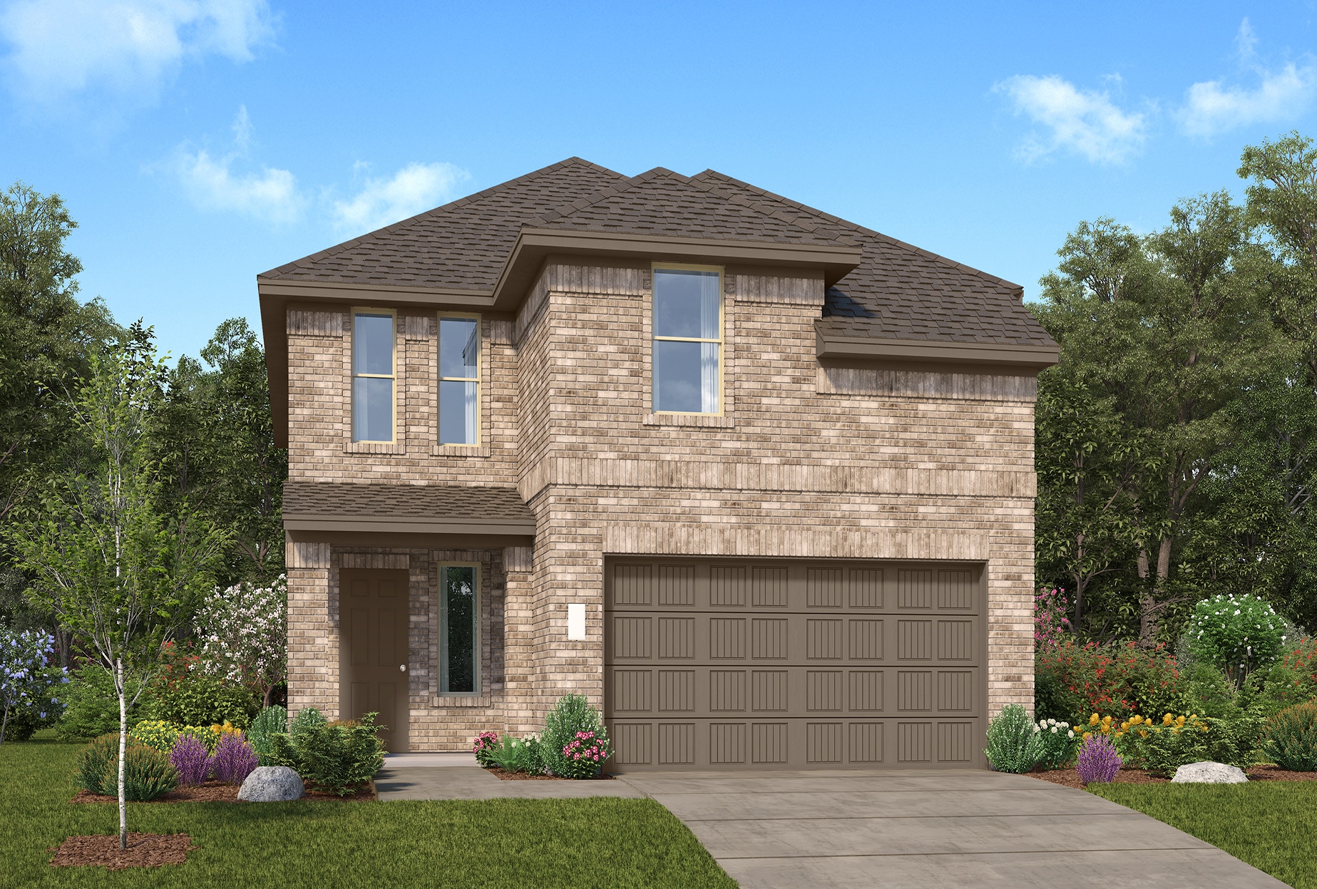 lennar homes for sale