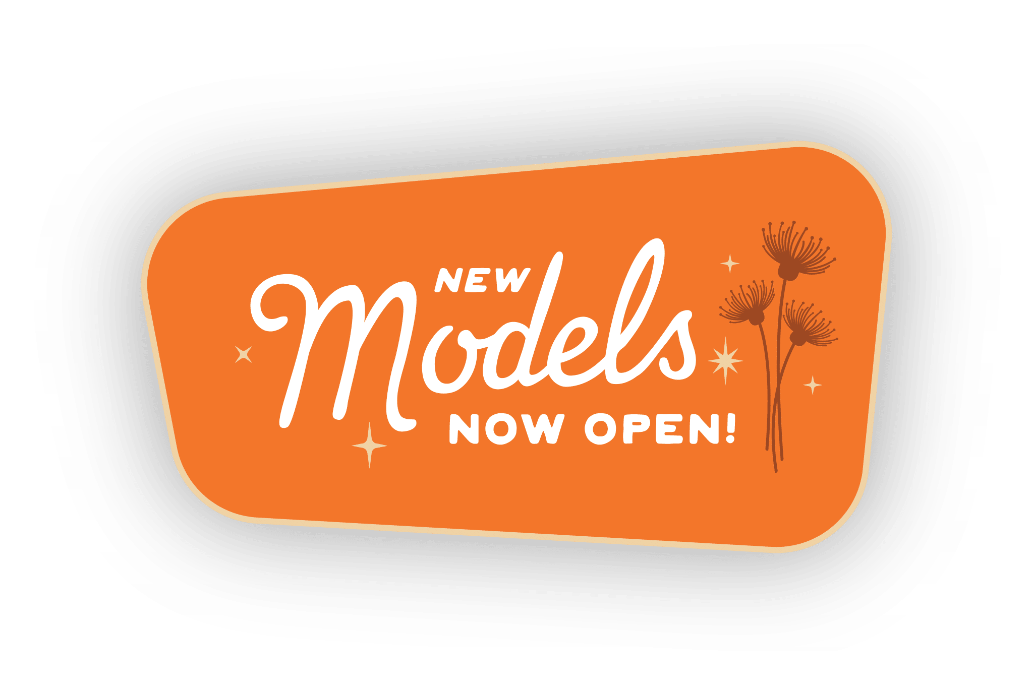 new-models