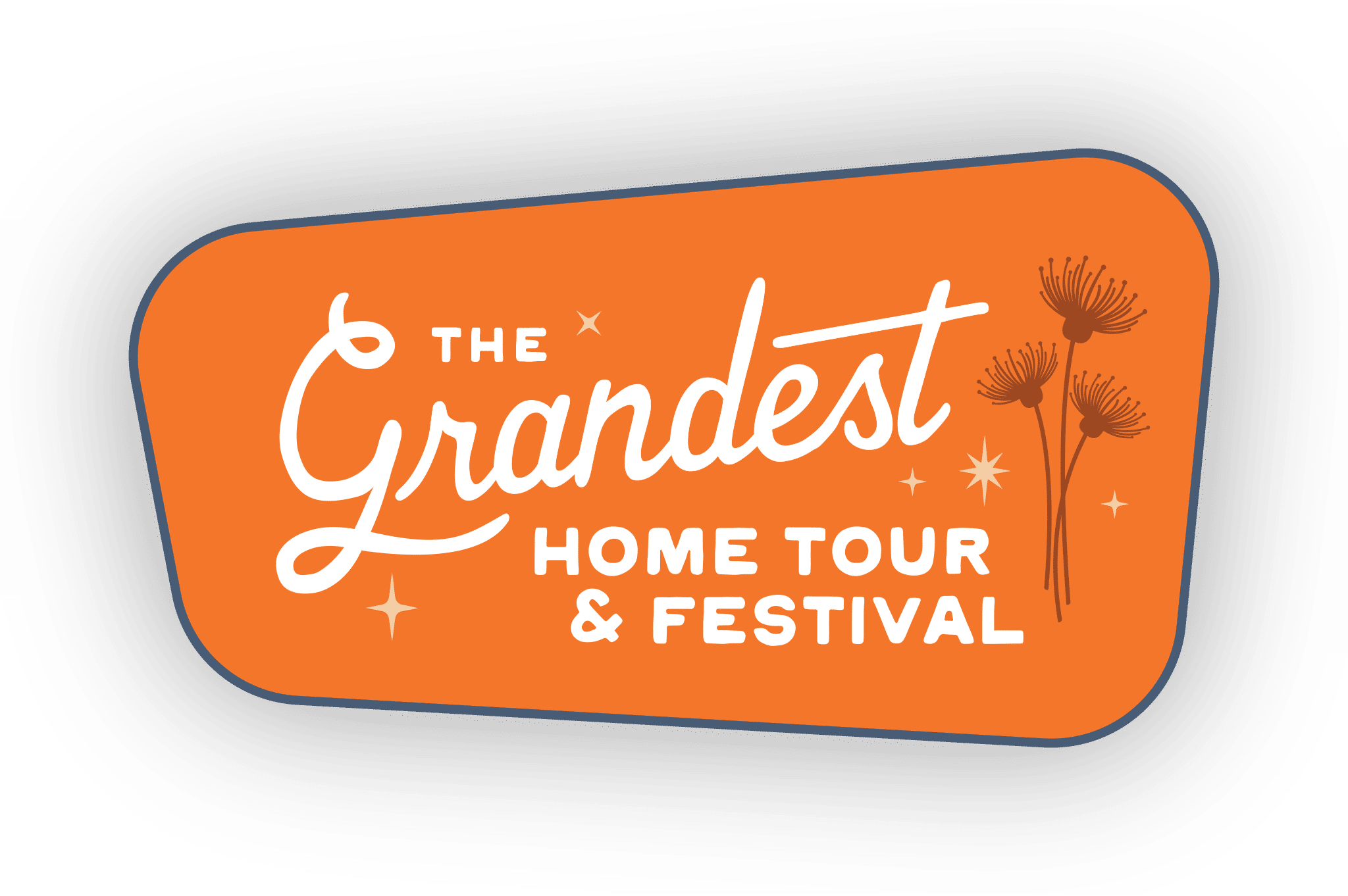 The Grandest Home Tour