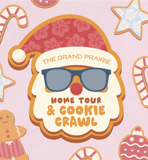 the cookie crawl event