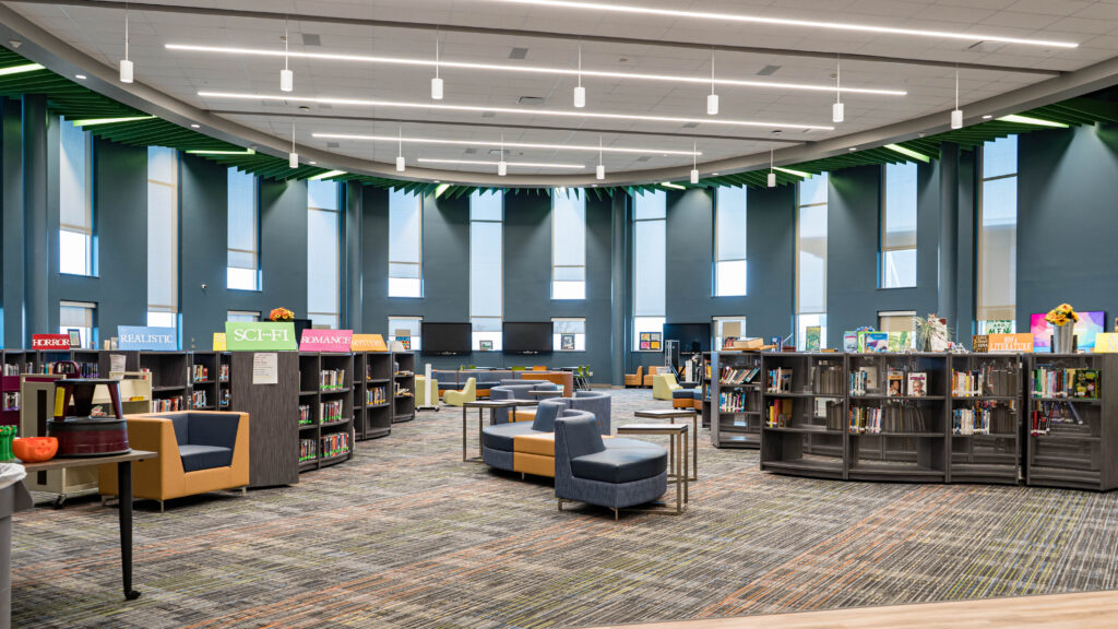 Extracurricular & Academic Programs in Waller ISD