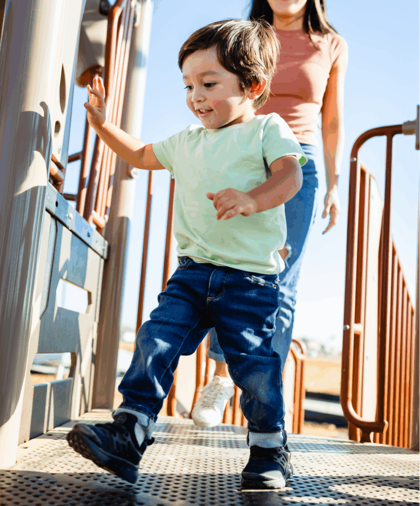 playgrounds