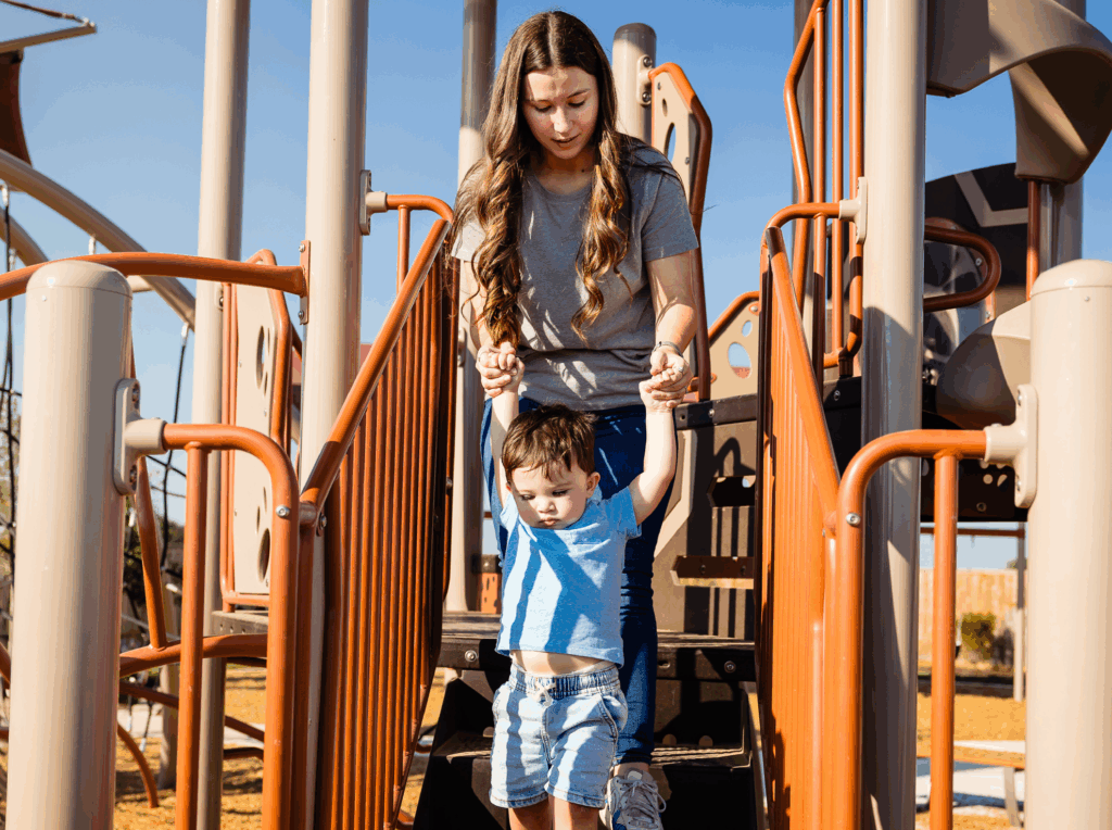 playground