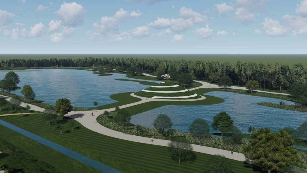 hockley overlook now open