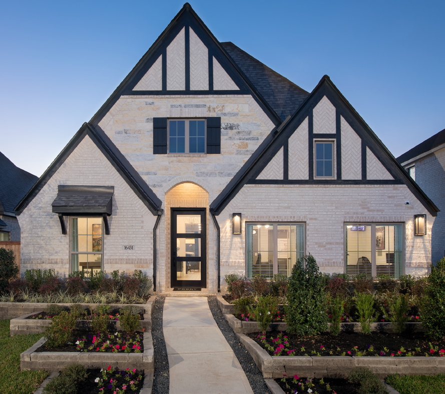 NEW Home'S FOR SALE IN HOCKLEY, TEXAS