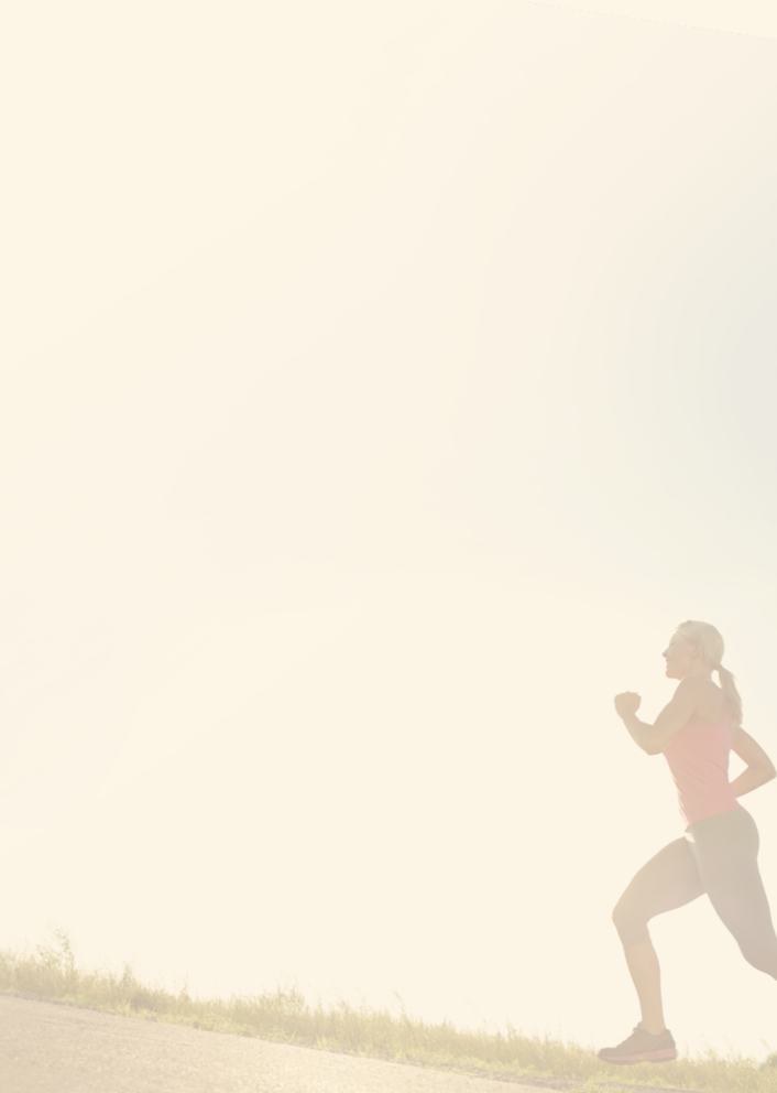 Jog the best Trails in Hockley, Texas