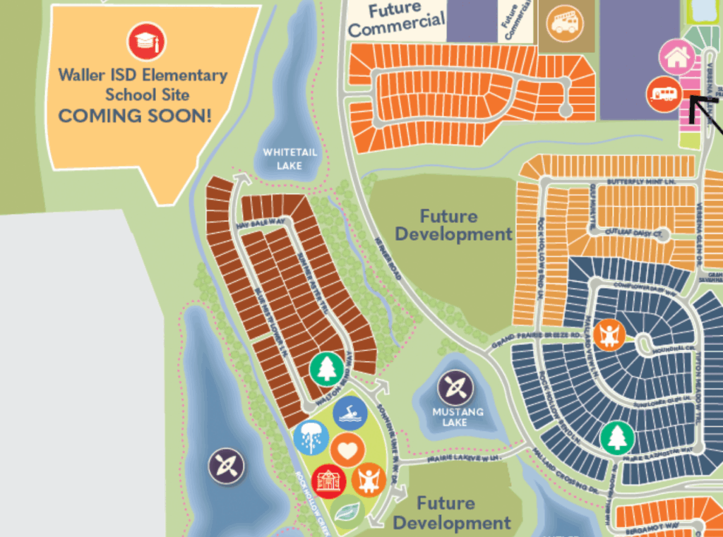 TGP Site Map