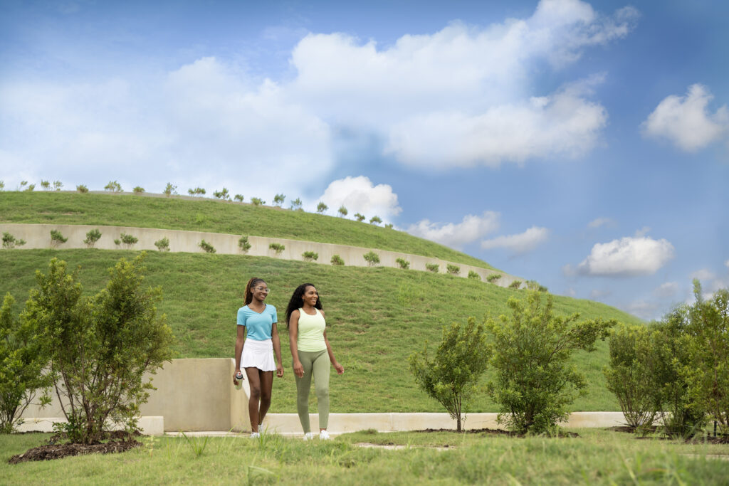 master-planned community trends