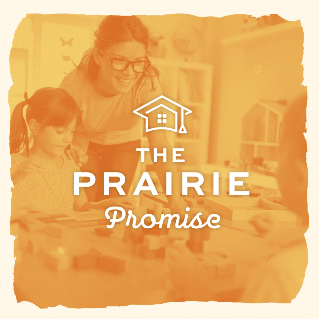 The Prairie Promise - Home buying programs for teachers in Texas