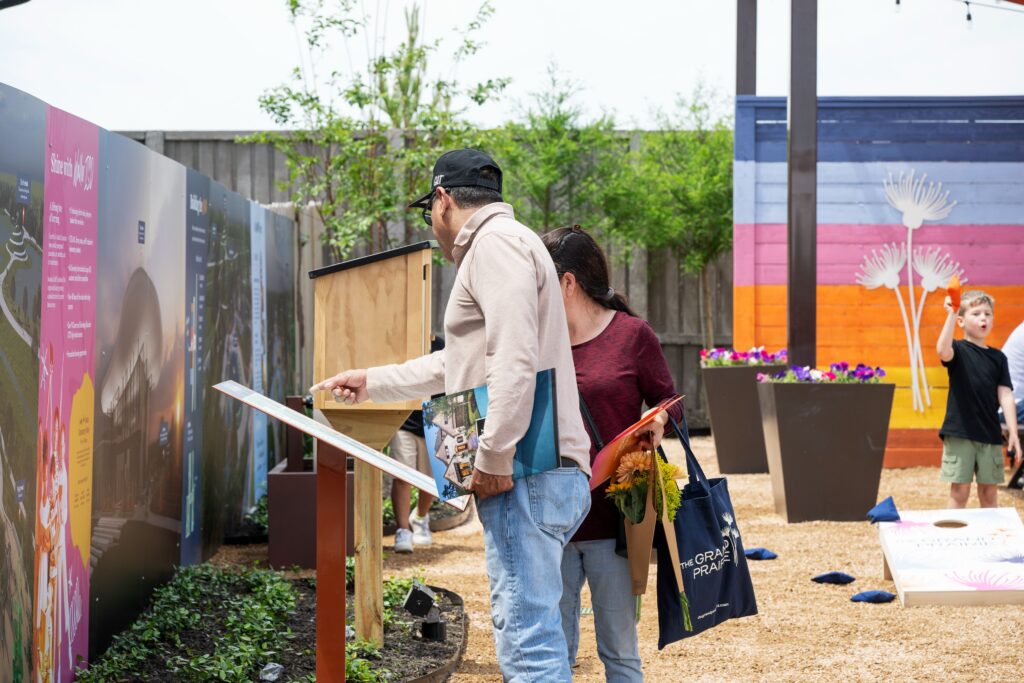 Master Planned Community Events