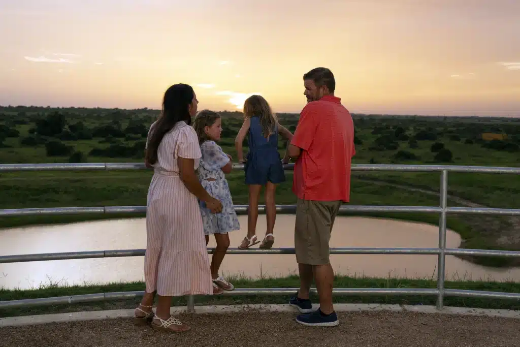Choosing Master-Planned Communities Near Houston